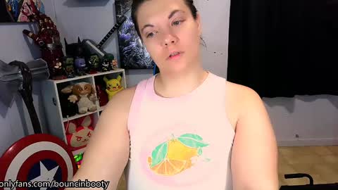 Pumpkin Butt online show from February 8, 2025, 5:18 am