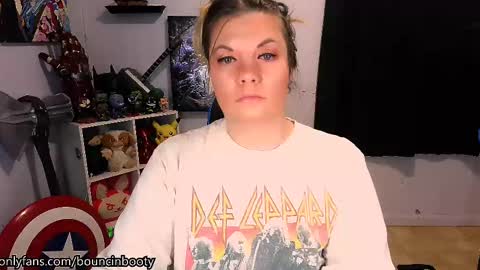 Pumpkin Butt online show from February 14, 2025, 5:19 am