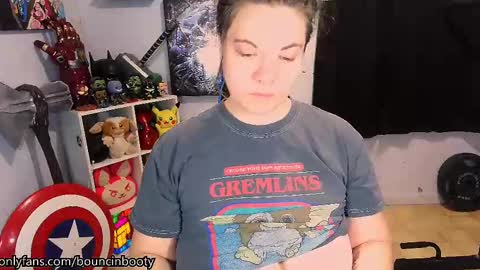 Pumpkin Butt online show from February 18, 2025, 4:58 am