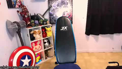 Pumpkin Butt online show from February 20, 2025, 4:14 pm