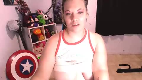 Pumpkin Butt online show from October 4, 2025, 9:24 pm