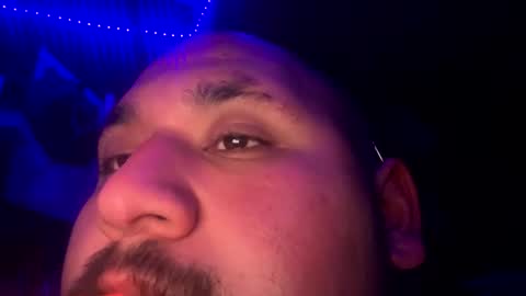 Snapshot of bouncr714 chatting on February 6, 2025, 1:21 pm bouncr714 online show from February 6, 2025, 1:21 pm