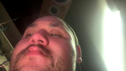 Snapshot of bouncr714 chatting on February 20, 2025, 3:34 am bouncr714 online show from February 20, 2025, 3:34 am