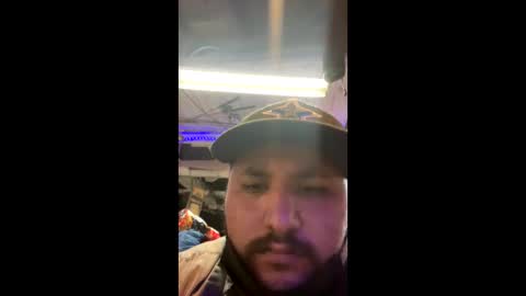 Snapshot of bouncr714 chatting on March 1, 2025, 4:33 pm bouncr714 online show from March 1, 2025, 4:33 pm