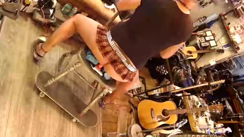 bouncybooty181369 online show from October 19, 2025, 7:36 pm