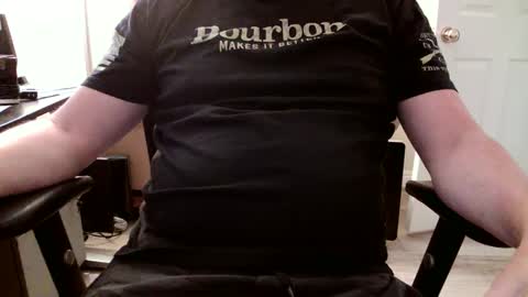 bourbonman144 online show from September 22, 2025, 12:56 am
