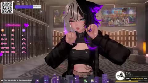 Camila online show from February 11, 2025, 3:51 pm