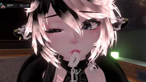 Camila online show from January 8, 2026, 1:46 pm