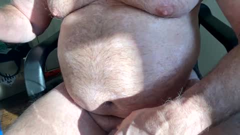 Snapshot of boxerxx986883 chatting on January 7, 2025, 2:30 pm boxerxx986883 online show from January 7, 2025, 2:30 pm