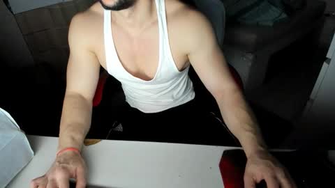 boy_boy22 online show from December 19, 2025, 8:05 pm