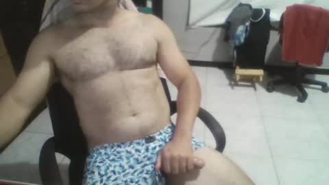 boy_fitbrutal online show from January 14, 2025, 3:53 am
