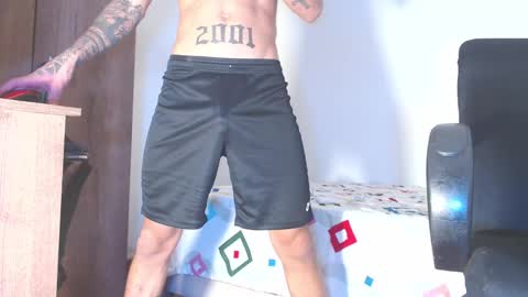 boy_master5 online show from March 3, 2025, 10:52 pm