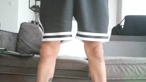 boy_master5 online show from July 7, 2026, 7:23 am