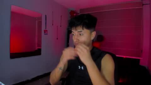 boy_nauthy online show from January 28, 2025, 4:29 am