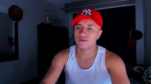 boy_nauthy online show from March 4, 2025, 5:00 am