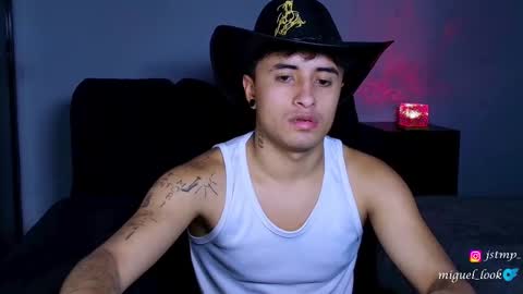 boy_nauthy online show from October 16, 2025, 2:51 pm