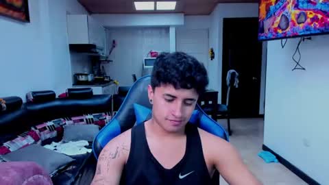 boy_nauthy online show from July 10, 2026, 9:17 pm