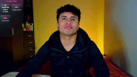 boy_nauthy online show from July 12, 2026, 6:15 am