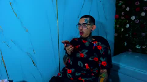 boy_tatto77 online show from April 13, 2026, 1:11 am