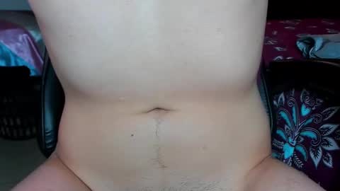 Edward ftm trans queerslave online show from March 1, 2025, 6:11 pm