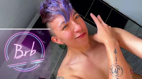 Snapshot of boy_trans chatting on May 9, 2026, 7:57 am Edward ftm trans queerslave online show from May 9, 2026, 7:57 am