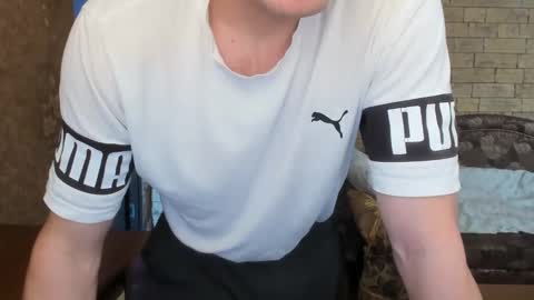 BoyApollon online show from January 5, 2025, 11:04 am