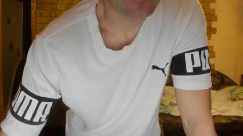 BoyApollon online show from January 5, 2025, 2:19 pm