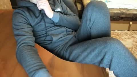 BoyApollon online show from January 5, 2025, 5:30 pm