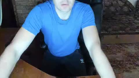 BoyApollon online show from January 11, 2025, 12:40 pm