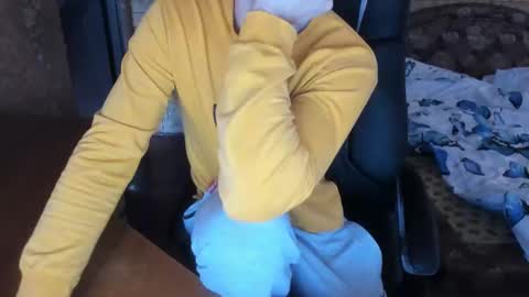 BoyApollon online show from January 26, 2025, 10:12 am