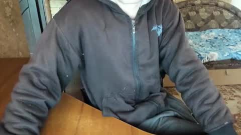 BoyApollon online show from October 23, 2025, 7:29 am