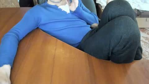 BoyApollon online show from February 19, 2026, 7:15 am