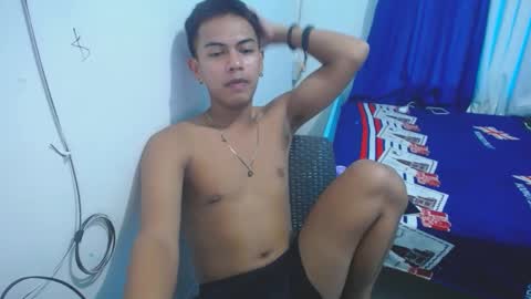 Snapshot of boyax16 chatting on December 28, 2024, 8:26 am boyax16 online show from December 28, 2024, 8:26 am