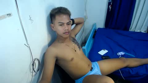 Snapshot of boyax16 chatting on January 9, 2025, 2:18 pm boyax16 online show from January 9, 2025, 2:18 pm