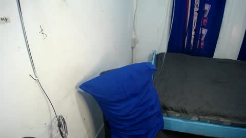 Snapshot of boyax16 chatting on January 22, 2025, 5:05 am boyax16 online show from January 22, 2025, 5:05 am