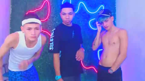 jhon deivis online show from December 14, 2024, 2:01 am