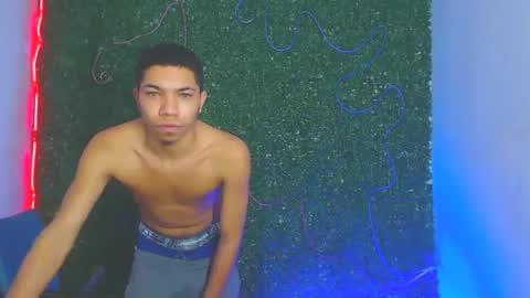 jhon deivis online show from January 10, 2025, 2:57 am