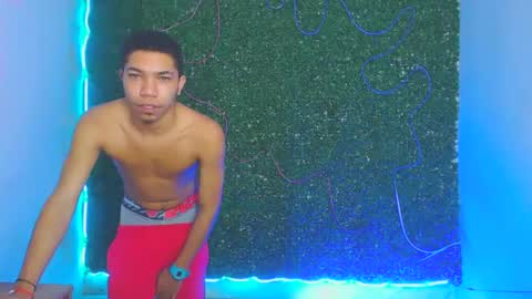 jhon deivis online show from January 11, 2025, 3:02 am