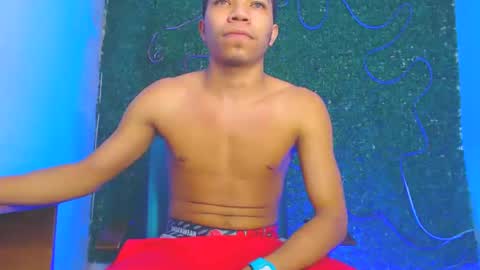 jhon deivis online show from January 12, 2025, 1:53 am