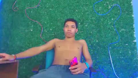 jhon deivis online show from January 17, 2025, 3:34 am