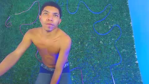 jhon deivis online show from January 18, 2025, 7:59 am