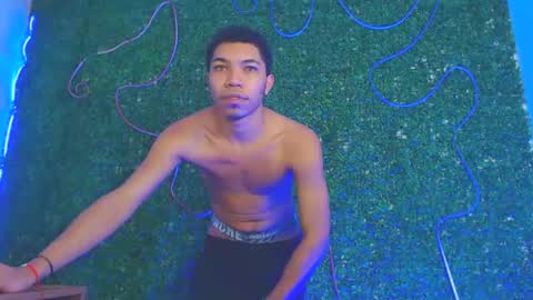 jhon deivis online show from January 19, 2025, 1:32 am