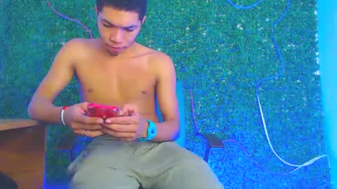 jhon deivis online show from January 19, 2025, 7:46 am