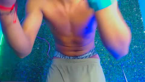jhon deivis online show from January 20, 2025, 4:10 am