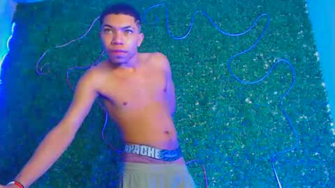 jhon deivis online show from January 20, 2025, 7:15 am