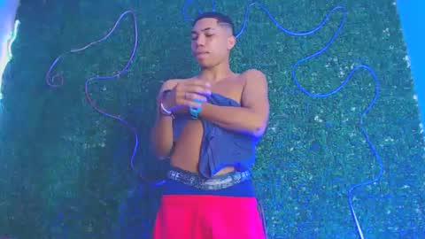 jhon deivis online show from January 22, 2025, 2:04 am