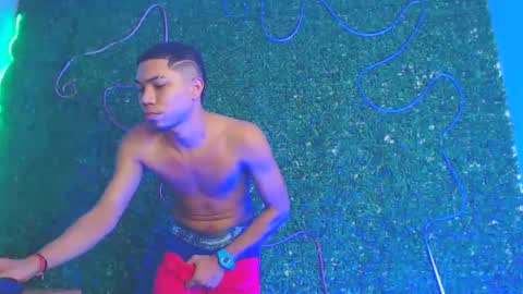 jhon deivis online show from January 22, 2025, 5:05 am