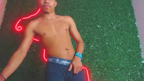 jhon deivis online show from January 24, 2025, 5:21 am