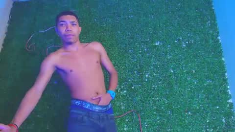 jhon deivis online show from January 26, 2025, 3:17 am
