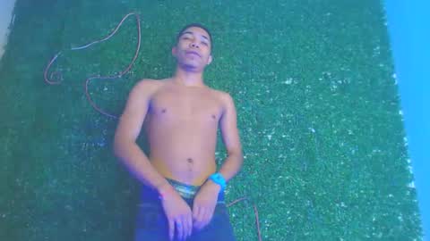 jhon deivis online show from January 27, 2025, 2:10 am